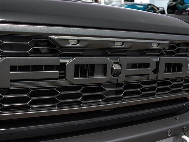 2025 Ford Bronco Raptor (Stk: 25BR8084) in London - Image 7 of 8