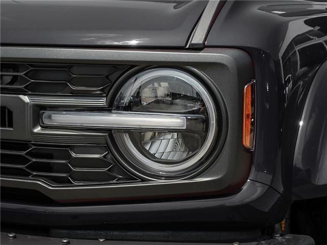 2025 Ford Bronco Raptor (Stk: 25BR8084) in London - Image 8 of 8