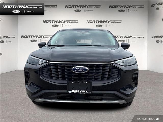 2025 Ford Escape Active (Stk: 5EC5283) in Brantford - Image 2 of 23