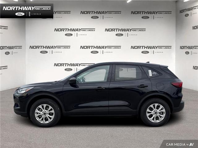 2025 Ford Escape Active (Stk: 5EC5283) in Brantford - Image 3 of 23