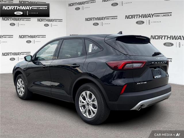 2025 Ford Escape Active (Stk: 5EC5283) in Brantford - Image 4 of 23