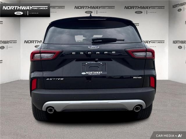 2025 Ford Escape Active (Stk: 5EC5283) in Brantford - Image 5 of 23
