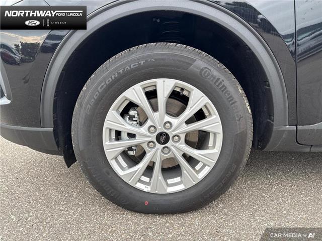 2025 Ford Escape Active (Stk: 5EC5283) in Brantford - Image 6 of 23