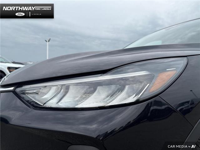 2025 Ford Escape Active (Stk: 5EC5283) in Brantford - Image 7 of 23