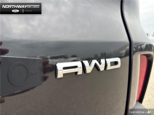 2025 Ford Escape Active (Stk: 5EC5283) in Brantford - Image 8 of 23