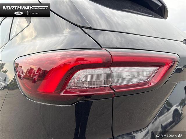 2025 Ford Escape Active (Stk: 5EC5283) in Brantford - Image 9 of 23