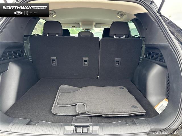 2025 Ford Escape Active (Stk: 5EC5283) in Brantford - Image 10 of 23