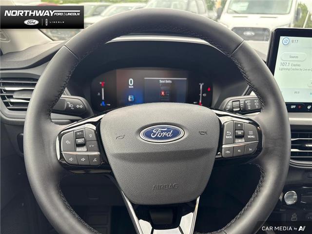 2025 Ford Escape Active (Stk: 5EC5283) in Brantford - Image 12 of 23