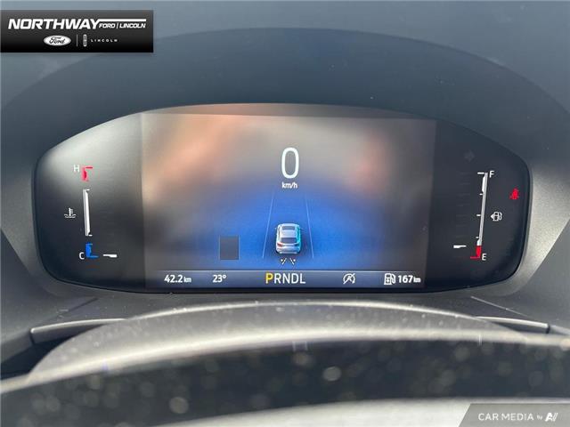 2025 Ford Escape Active (Stk: 5EC5283) in Brantford - Image 13 of 23