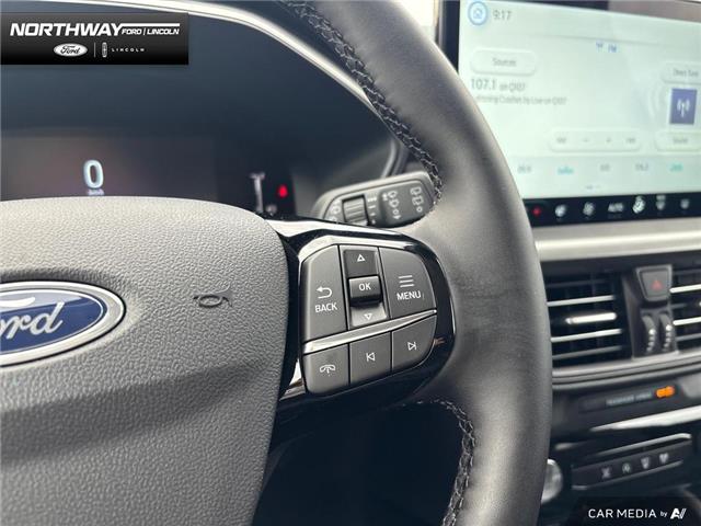 2025 Ford Escape Active (Stk: 5EC5283) in Brantford - Image 14 of 23
