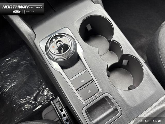 2025 Ford Escape Active (Stk: 5EC5283) in Brantford - Image 16 of 23
