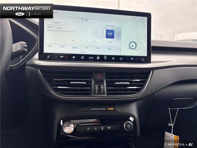 2025 Ford Escape Active (Stk: 5EC5283) in Brantford - Image 17 of 23