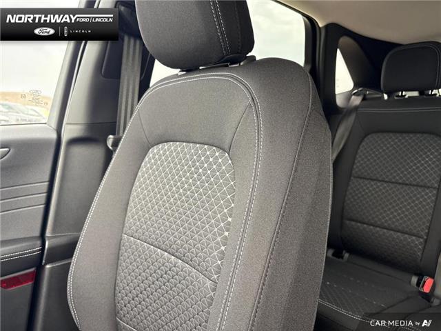 2025 Ford Escape Active (Stk: 5EC5283) in Brantford - Image 18 of 23