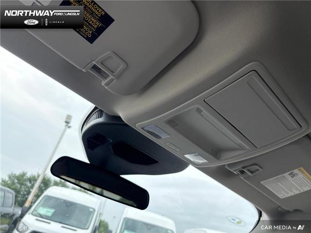 2025 Ford Escape Active (Stk: 5EC5283) in Brantford - Image 19 of 23