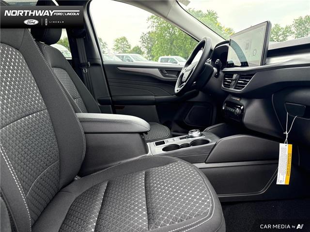 2025 Ford Escape Active (Stk: 5EC5283) in Brantford - Image 20 of 23