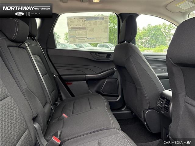2025 Ford Escape Active (Stk: 5EC5283) in Brantford - Image 21 of 23