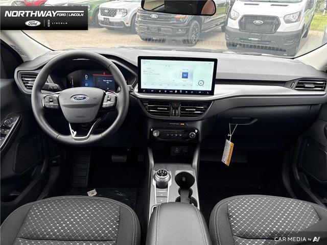 2025 Ford Escape Active (Stk: 5EC5283) in Brantford - Image 22 of 23