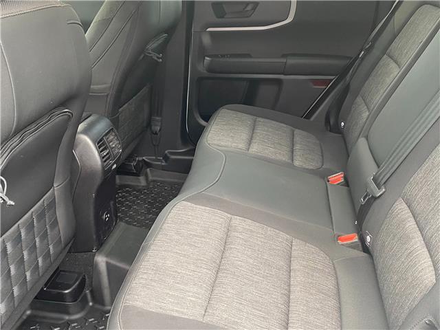 2022 Ford Bronco Sport Big Bend (Stk: 2025-63A) in New Liskeard - Image 11 of 16