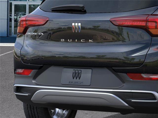 2026 Buick Encore GX Preferred (Stk: 260027) in London - Image 14 of 24