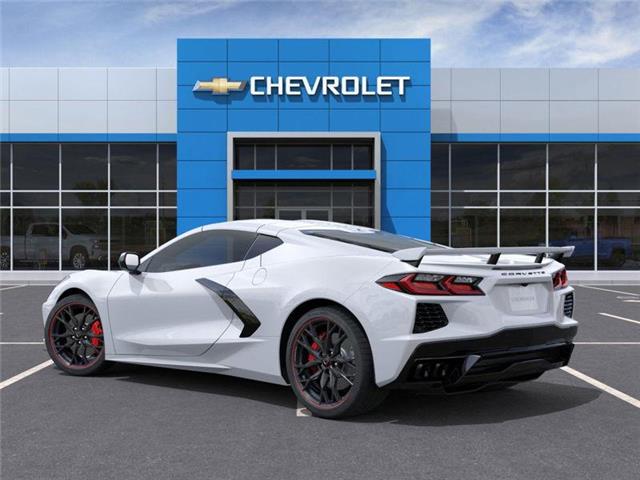 2025 Chevrolet Corvette Stingray (Stk: 1381-25) in Hamilton - Image 3 of 6