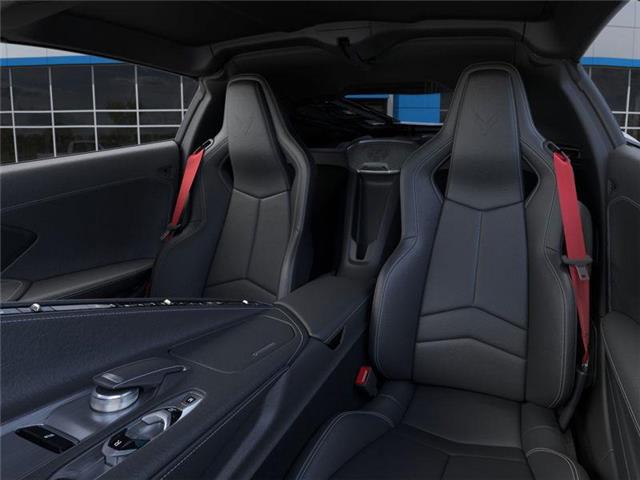 2025 Chevrolet Corvette Stingray (Stk: 1381-25) in Hamilton - Image 6 of 6