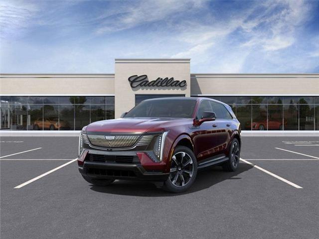 2025 Cadillac Escalade IQ Sport 1 (Stk: 1457-25) in Hamilton - Image 1 of 6