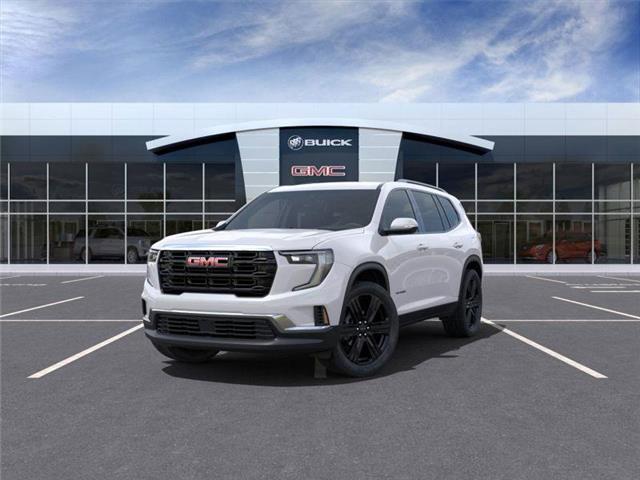 2025 GMC Acadia Elevation (Stk: 1668-25) in Hamilton - Image 1 of 6