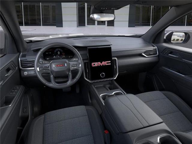 2025 GMC Acadia Elevation (Stk: 1668-25) in Hamilton - Image 5 of 6