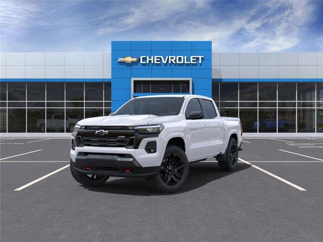 2025 Chevrolet Colorado Z71 (Stk: 1932-25) in Hamilton - Image 1 of 6