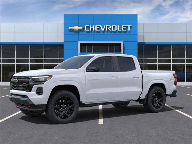 2025 Chevrolet Colorado Z71 (Stk: 1932-25) in Hamilton - Image 2 of 6