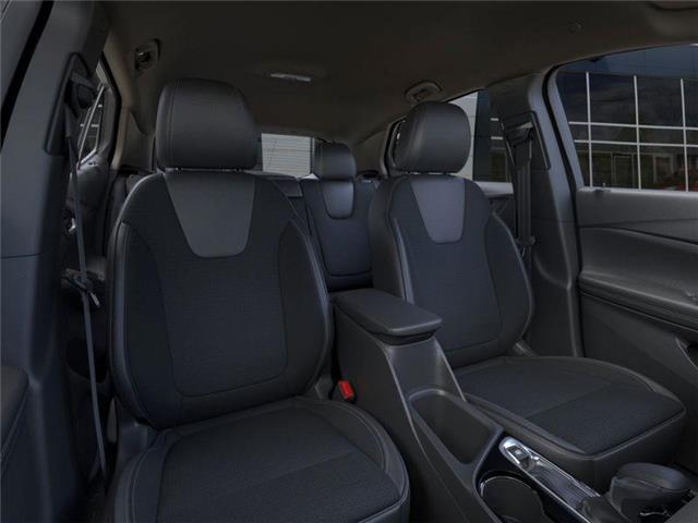 2025 Buick Encore GX Preferred (Stk: 1924-25) in Hamilton - Image 6 of 6