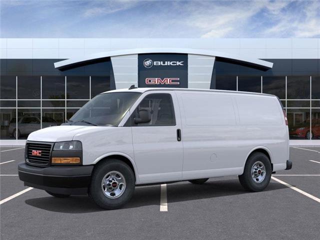2025 GMC Savana 2500 Work Van (Stk: 2011-25H) in Hamilton - Image 2 of 6