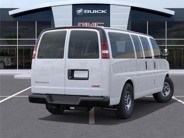 2025 GMC Savana 2500 Work Van (Stk: 2011-25H) in Hamilton - Image 4 of 6