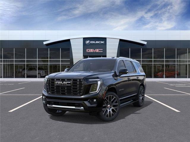 2025 GMC Yukon Denali Ultimate (Stk: 2070-25H) in Hamilton - Image 1 of 6
