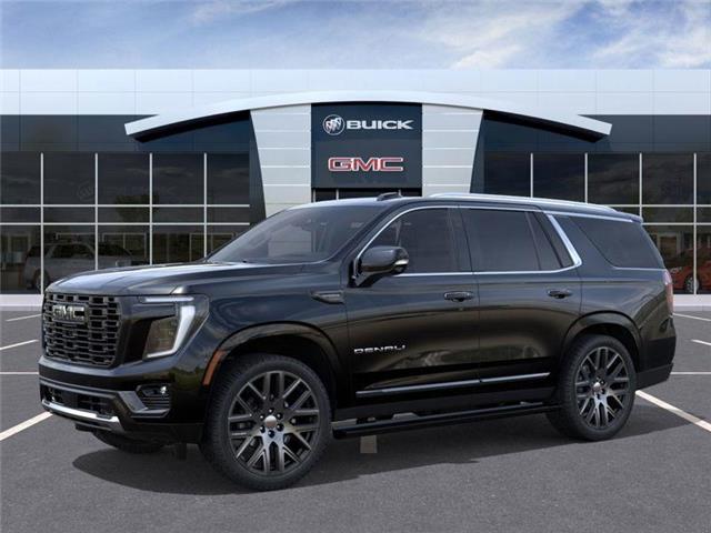 2025 GMC Yukon Denali Ultimate (Stk: 2070-25H) in Hamilton - Image 2 of 6