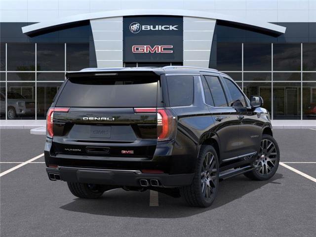 2025 GMC Yukon Denali Ultimate (Stk: 2070-25H) in Hamilton - Image 4 of 6
