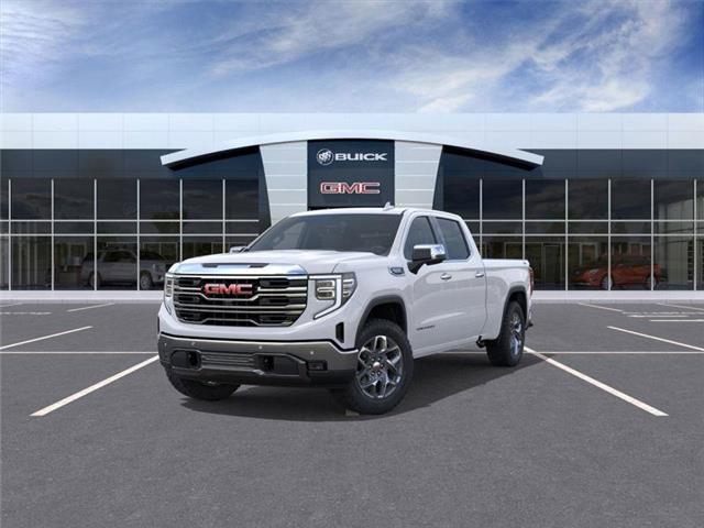 2025 GMC Sierra 1500 SLT (Stk: 2034-25H) in Hamilton - Image 1 of 6