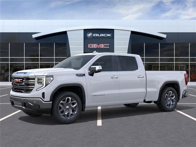 2025 GMC Sierra 1500 SLT (Stk: 2034-25H) in Hamilton - Image 2 of 6