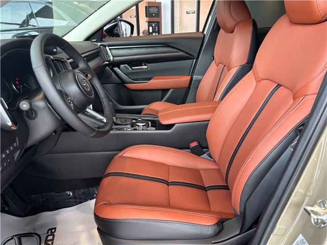 2025 Mazda CX-50 GT w/Turbo (Stk: 5C5048) in Miramichi - Image 5 of 9