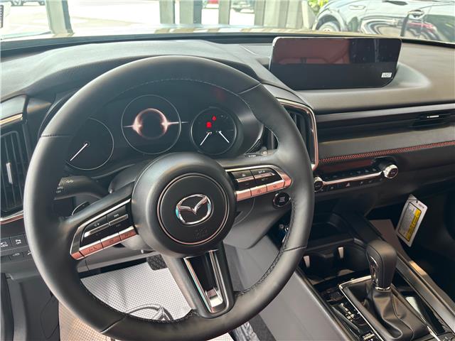 2025 Mazda CX-50 GT w/Turbo (Stk: 5C5048) in Miramichi - Image 6 of 9
