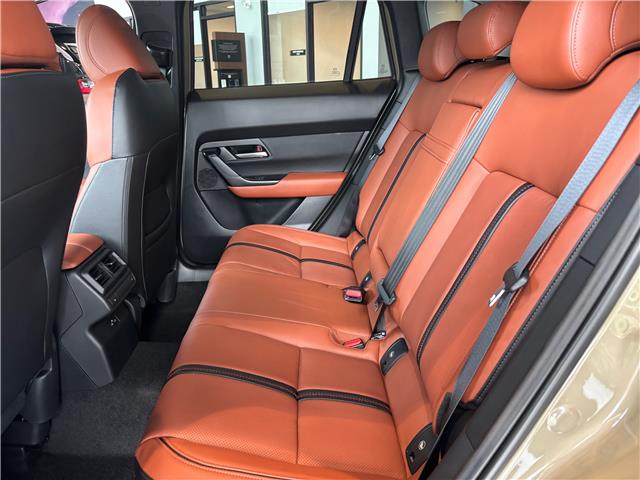 2025 Mazda CX-50 GT w/Turbo (Stk: 5C5048) in Miramichi - Image 8 of 9