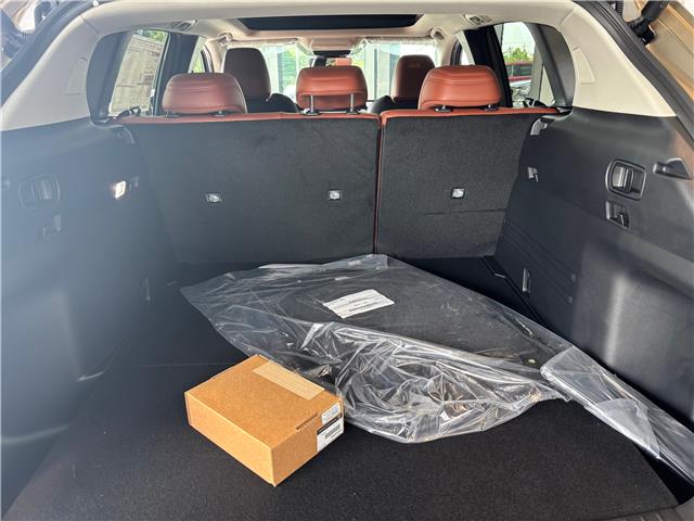 2025 Mazda CX-50 GT w/Turbo (Stk: 5C5048) in Miramichi - Image 9 of 9