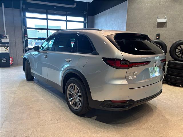 2025 Mazda CX-90 PHEV GS-L (Stk: 5C9029) in Miramichi - Image 2 of 9