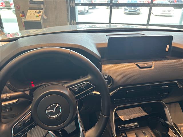 2025 Mazda CX-90 PHEV GS-L (Stk: 5C9029) in Miramichi - Image 6 of 9