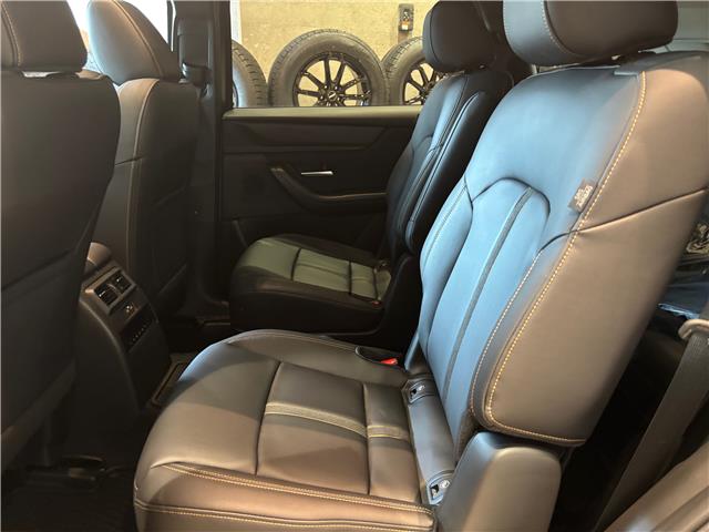 2025 Mazda CX-90 PHEV GS-L (Stk: 5C9029) in Miramichi - Image 8 of 9