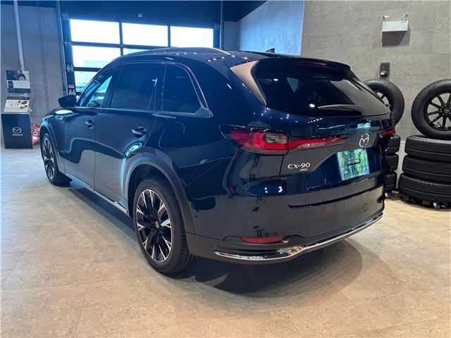 2025 Mazda CX-90 PHEV GT (Stk: 5C9032) in Miramichi - Image 2 of 9