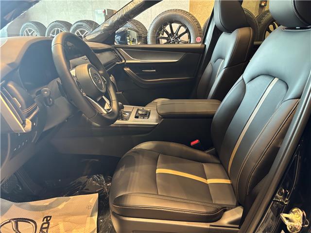 2025 Mazda CX-90 PHEV GT (Stk: 5C9032) in Miramichi - Image 5 of 9