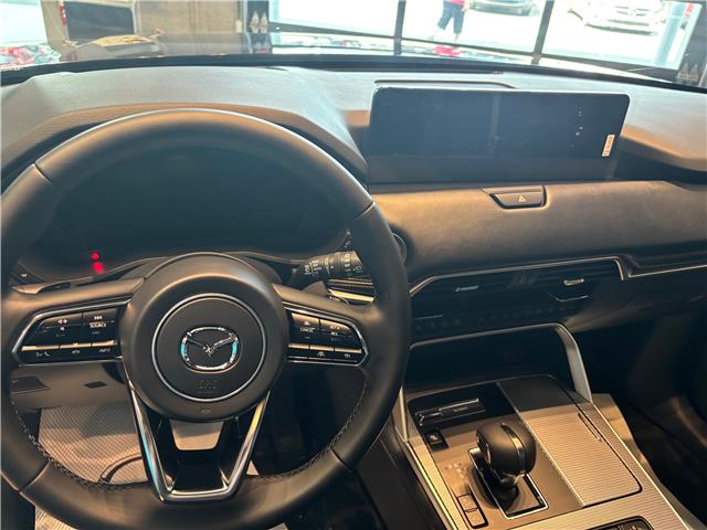 2025 Mazda CX-90 PHEV GT (Stk: 5C9032) in Miramichi - Image 6 of 9
