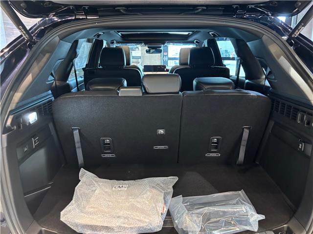2025 Mazda CX-90 PHEV GT (Stk: 5C9032) in Miramichi - Image 9 of 9