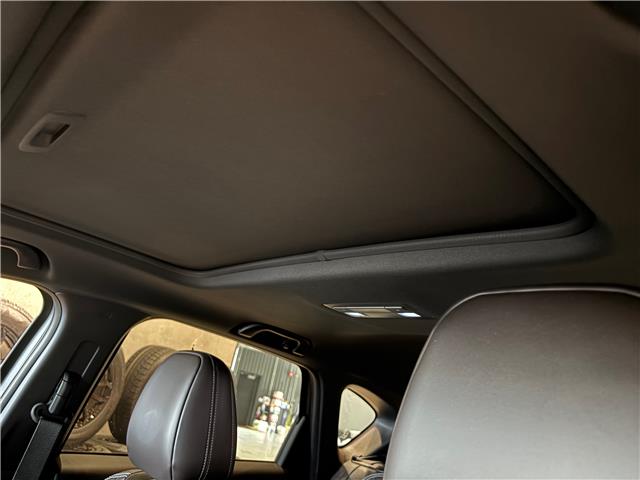 2025 Mazda CX-5 Signature (Stk: 5C521) in Miramichi - Image 7 of 9